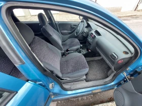 Opel Corsa Isuzu  | Mobile.bg    11
