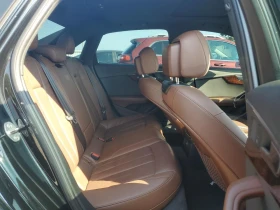 Audi A4 PREMIUM/2.0L 4/КОЖА/ПОДГРЕВ/ТУНИНГ - 22900 лв. - 42465047 10