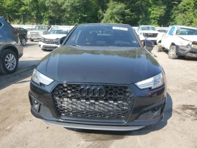 Audi A4 PREMIUM/2.0L 4/КОЖА/ПОДГРЕВ/ТУНИНГ - 22900 лв. - 42465047 5