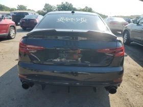 Audi A4 PREMIUM/2.0L 4/КОЖА/ПОДГРЕВ/ТУНИНГ - 22900 лв. - 42465047 6