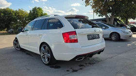 Skoda Octavia УНИКАТ VR-S - 19499 лв. - 99097862 6