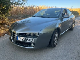 Обява за продажба на Alfa Romeo 159 ~4 000 лв. - изображение 4