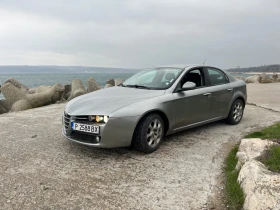 Обява за продажба на Alfa Romeo 159 ~4 000 лв. - изображение 1