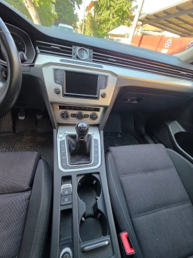 Обява за продажба на VW Passat ~16 999 лв. - изображение 10 | Auto.bg Обява за продажба на VW Passat ~16 999 лв. - изображение 10