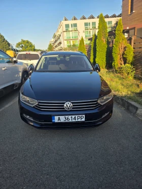 Обява за продажба на VW Passat ~16 999 лв. - изображение 1 | Auto.bg Обява за продажба на VW Passat ~16 999 лв. - изображение 1
