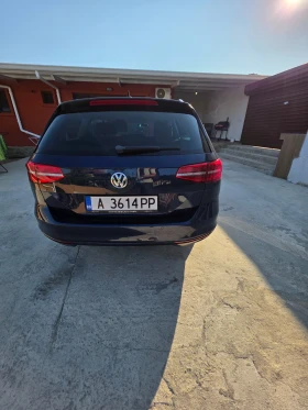 Обява за продажба на VW Passat ~16 999 лв. - изображение 6 | Auto.bg Обява за продажба на VW Passat ~16 999 лв. - изображение 6