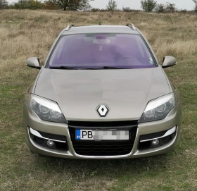Обява за продажба на Renault Laguna ~11 000 лв. - изображение 1