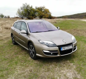 Обява за продажба на Renault Laguna ~11 000 лв. - изображение 2