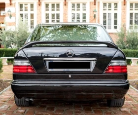 Mercedes-Benz E 280 2.8i LPG - 34998 лв. / 17894.19 € - 32875921 4