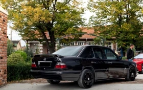 Mercedes-Benz E 280 2.8i LPG - 34998 лв. / 17894.19 € - 32875921 3
