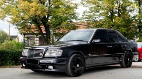Mercedes-Benz E 280 2.8i LPG - 34998 лв. / 17894.19 € - 32875921 5