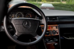 Mercedes-Benz E 280 2.8i LPG - 34998 лв. / 17894.19 € - 32875921 12