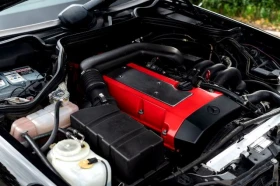 Mercedes-Benz E 280 2.8i LPG - 34998 лв. / 17894.19 € - 32875921 14