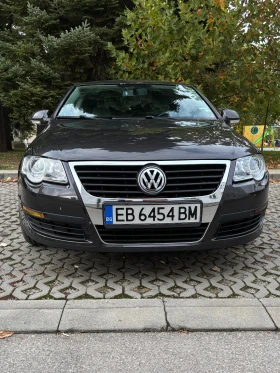 Обява за продажба на VW Passat ~9 960 лв. - изображение 1