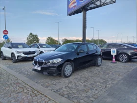 BMW 116 1.5/109 к.с