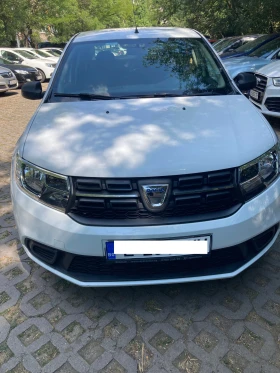 Обява за продажба на Dacia Logan ~10 500 лв. - изображение 3 | Auto.bg Обява за продажба на Dacia Logan ~10 500 лв. - изображение 3