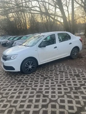 Обява за продажба на Dacia Logan ~10 500 лв. - изображение 1 | Auto.bg Обява за продажба на Dacia Logan ~10 500 лв. - изображение 1