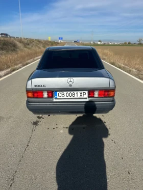 Mercedes-Benz 190 I | Mobile.bg    5