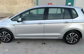 VW Golf Sportsvan 1.5 TSI Facelift - 24900 лв. / 12731.17 € - 75995703 4