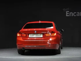 BMW 320 d Sport Edition - 16983 лв. / 8683.27 € - 20053866 4