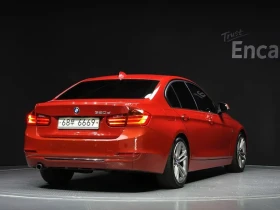 BMW 320 d Sport Edition - 16983 лв. / 8683.27 € - 20053866 2