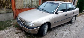 Opel Astra | Mobile.bg    3