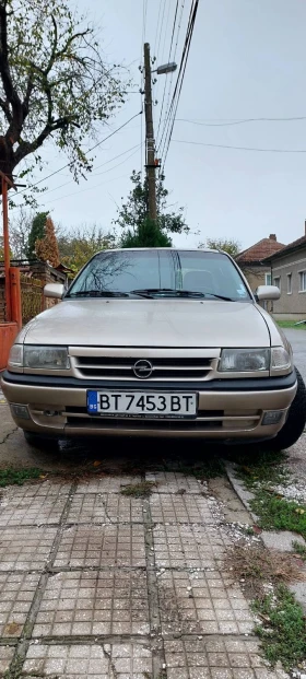Opel Astra | Mobile.bg    5