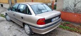 Opel Astra | Mobile.bg    2