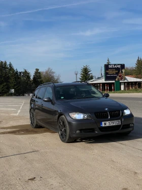 BMW 320 | Mobile.bg    5