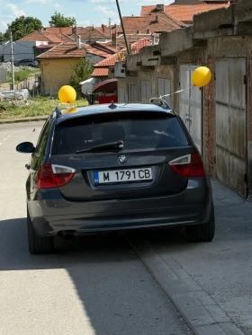 BMW 320 | Mobile.bg    4