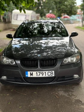 BMW 320 | Mobile.bg    3