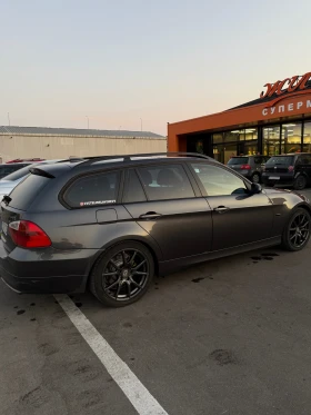 BMW 320 | Mobile.bg    2