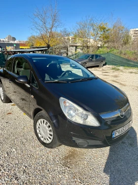 Opel Corsa  - изображение 1