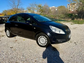Opel Corsa, снимка 4 — Bazar.bg Opel Corsa, снимка 4