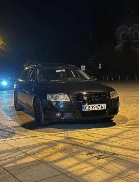 Audi A6, снимка 2 — Bazar.bg Audi A6, снимка 2