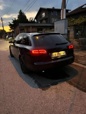 Audi A6, снимка 4 — Bazar.bg Audi A6, снимка 4