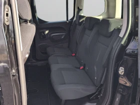 Peugeot Rifter Standard ALLURE 1.5 BlueHDI 130 EAT8 E6 // 2001R23, снимка 12