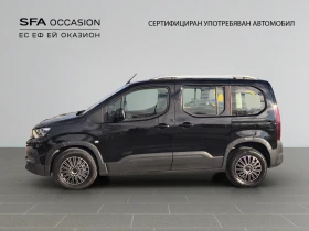 Peugeot Rifter Standard ALLURE 1.5 BlueHDI 130 EAT8 E6 // 2001R23, снимка 8