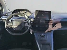 Peugeot Rifter Standard ALLURE 1.5 BlueHDI 130 EAT8 E6 // 2001R23, снимка 9