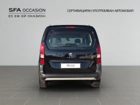 Peugeot Rifter Standard ALLURE 1.5 BlueHDI 130 EAT8 E6 // 2001R23, снимка 6