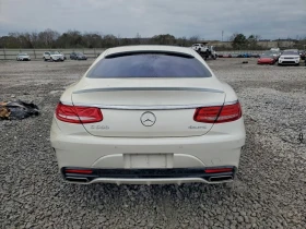 Mercedes-Benz S 550 2017 COUPE 4MATIC * БЕЗ ПЪРВОНАЧАЛНА ВНОСКА*  - 22980 € / 44944.97 лв. - 51704314 6