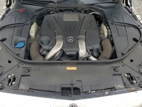 Mercedes-Benz S 550 2017 COUPE 4MATIC * БЕЗ ПЪРВОНАЧАЛНА ВНОСКА*  - 22980 € / 44944.97 лв. - 51704314 11