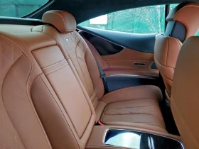 Mercedes-Benz S 550 2017 COUPE 4MATIC * БЕЗ ПЪРВОНАЧАЛНА ВНОСКА*  - 22980 € / 44944.97 лв. - 51704314 10
