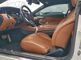 Mercedes-Benz S 550 2017 COUPE 4MATIC * БЕЗ ПЪРВОНАЧАЛНА ВНОСКА*  - 22980 € / 44944.97 лв. - 51704314 7