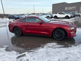 Ford Mustang * EcoBoost * CARFAX * БЕЗ ПЪРВОНАЧАЛНА ВНОСКА - 15600 € / 30510.95 лв. - 52647572 3