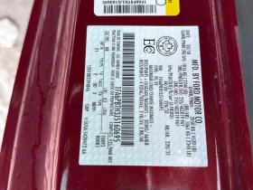 Ford Mustang * EcoBoost * CARFAX * БЕЗ ПЪРВОНАЧАЛНА ВНОСКА - 15600 € / 30510.95 лв. - 52647572 12