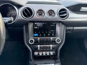 Ford Mustang * EcoBoost * CARFAX * БЕЗ ПЪРВОНАЧАЛНА ВНОСКА - 15600 € / 30510.95 лв. - 52647572 9