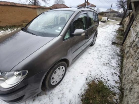 VW Touran - 2900 € / 5671.91 лв. - 11260529 2