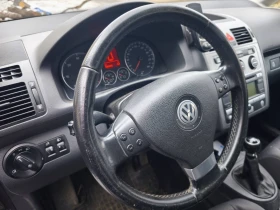VW Touran - 2900 € / 5671.91 лв. - 11260529 6
