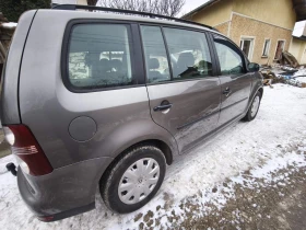 VW Touran - 2900 € / 5671.91 лв. - 11260529 5
